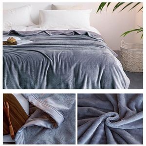 Super Soft Fleece Blanket 1