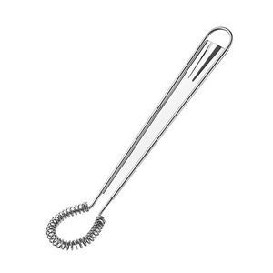 13 Inch Stainless Steel Pizza Cutter With Ergonomic Handle 10
