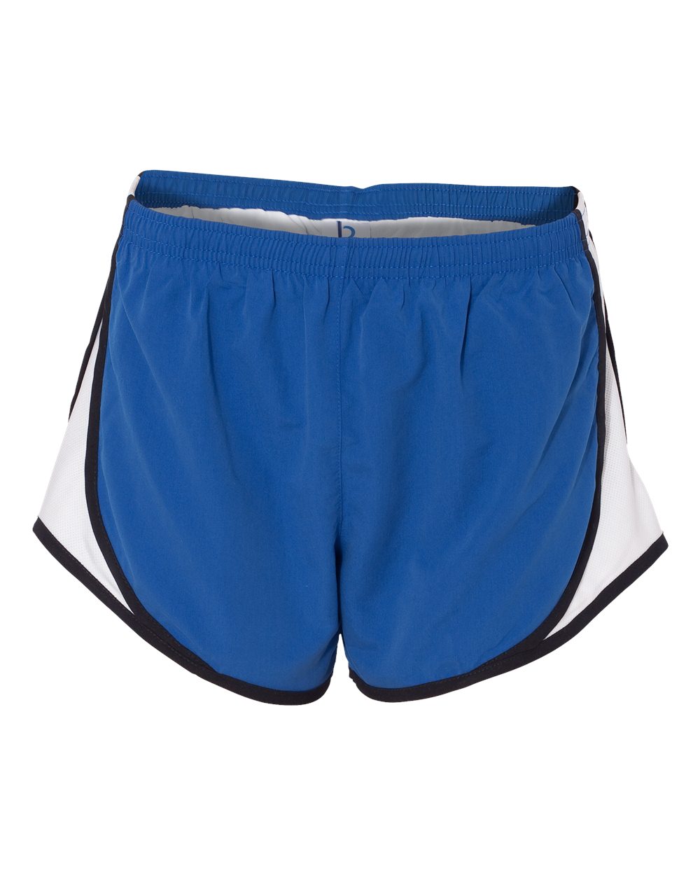 Women's Velocity 3 1/2" Running Shorts - P62 11