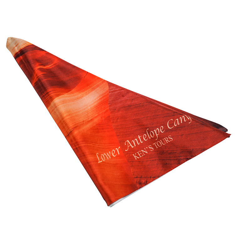 Deluxe Full Color Bandana 3
