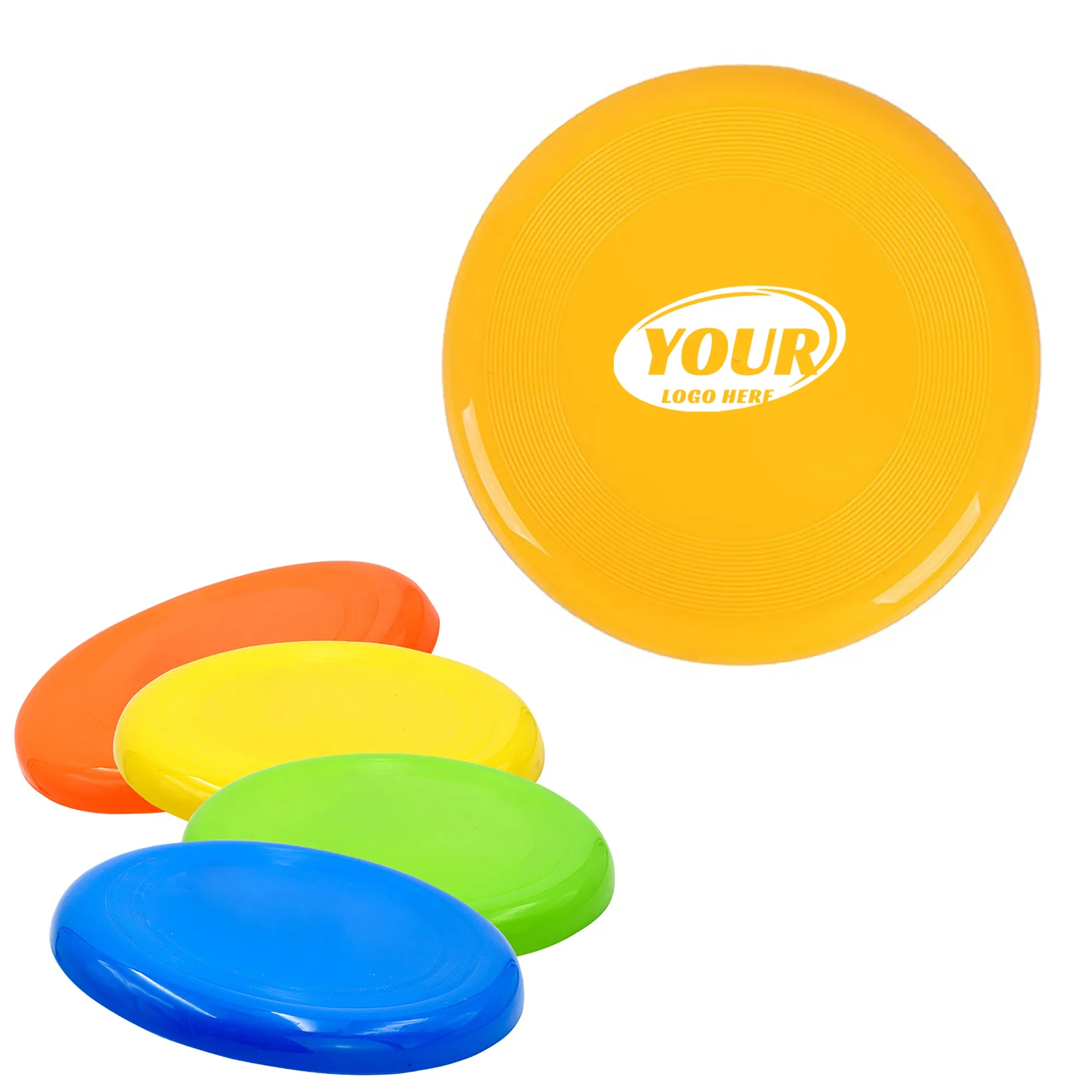 Flying Disc 4