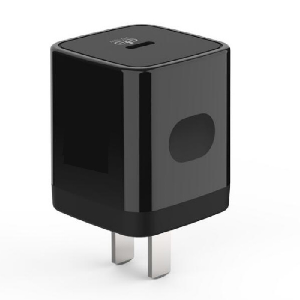 Jolt Fast Speed Wall Charger 5