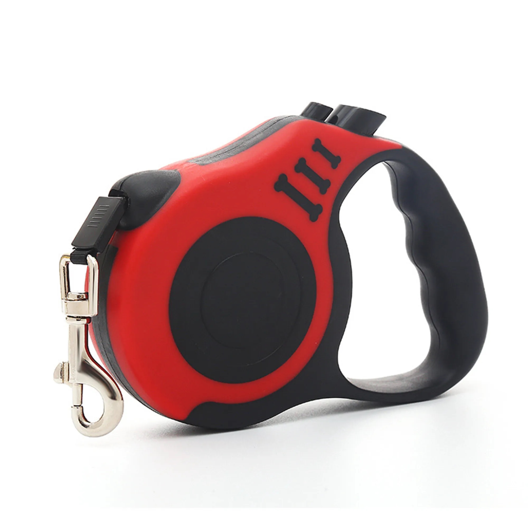 Automatic Telescopic Traction Pet Rope MOQ 50 PCS 2