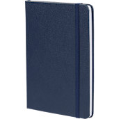 5” x 7” FSC® Recycled Pebble Hard Bound Journal 84