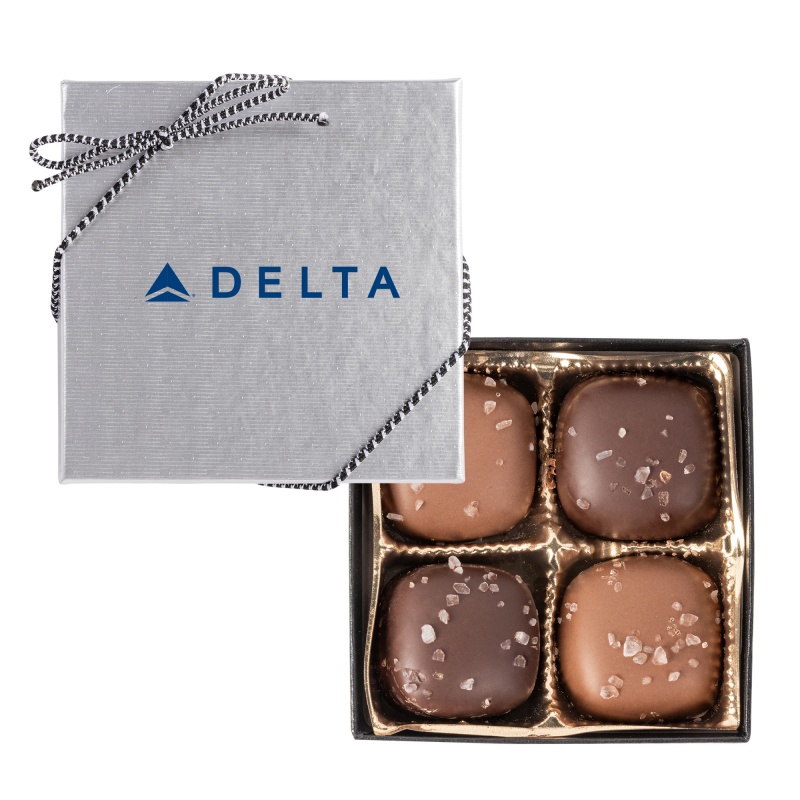 4pc Sea Salt Caramel Box 2