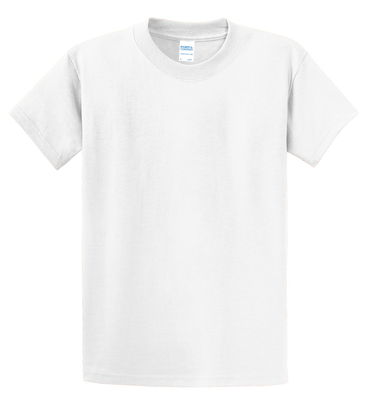 Port & Company® Essential T-Shirt 87