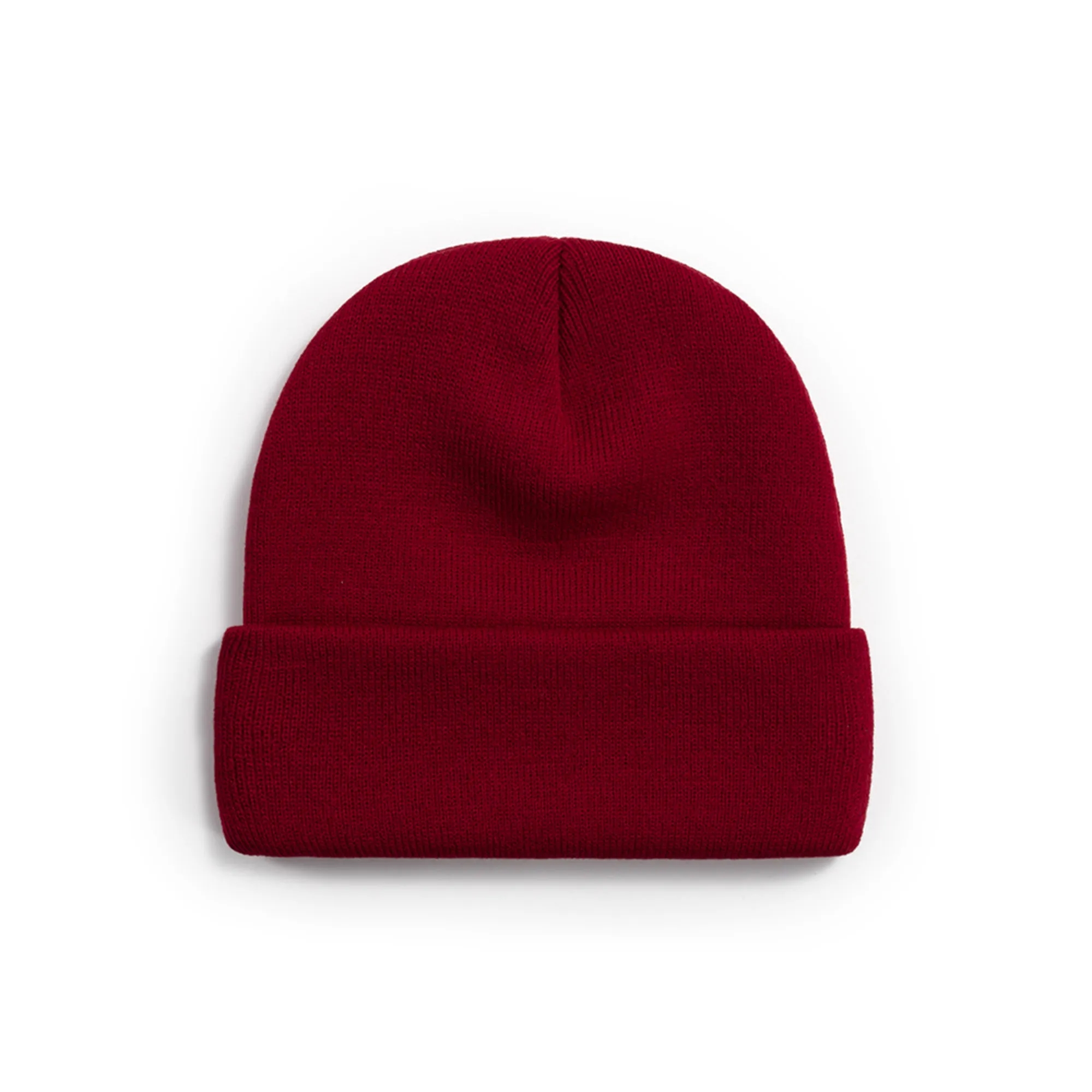 Roll Up Cuff Knit Beanie 10