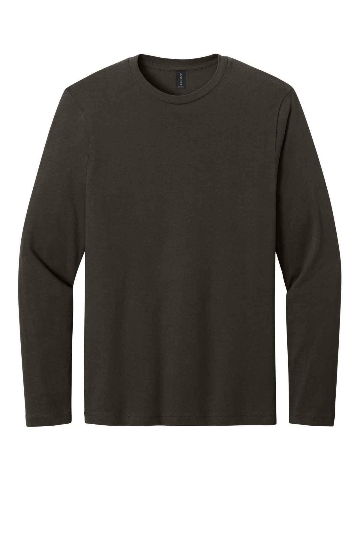 Gildan Softstyle Long Sleeve T-Shirt. 64400 3