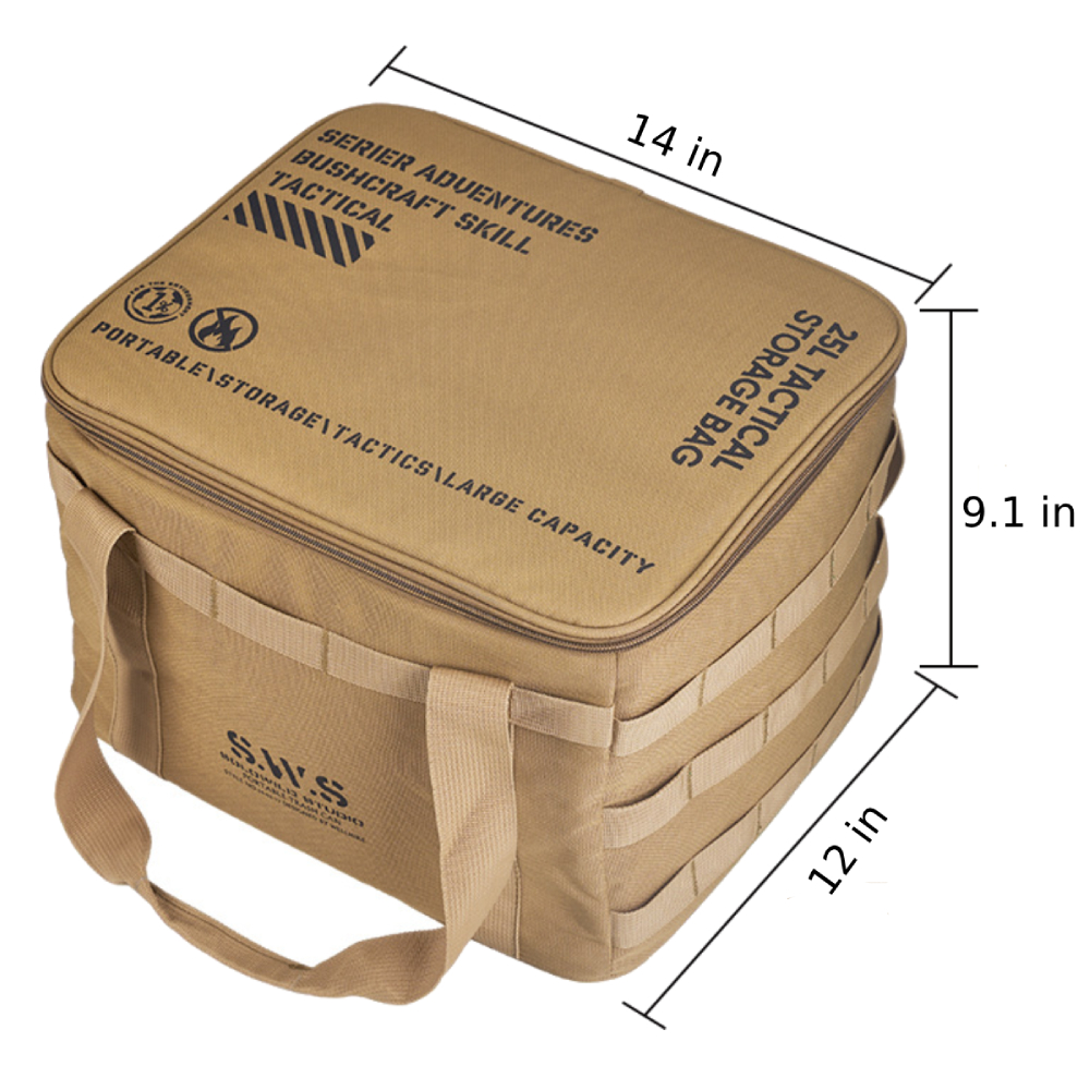 Waterproof Insulated Outdoor Storage Box 1