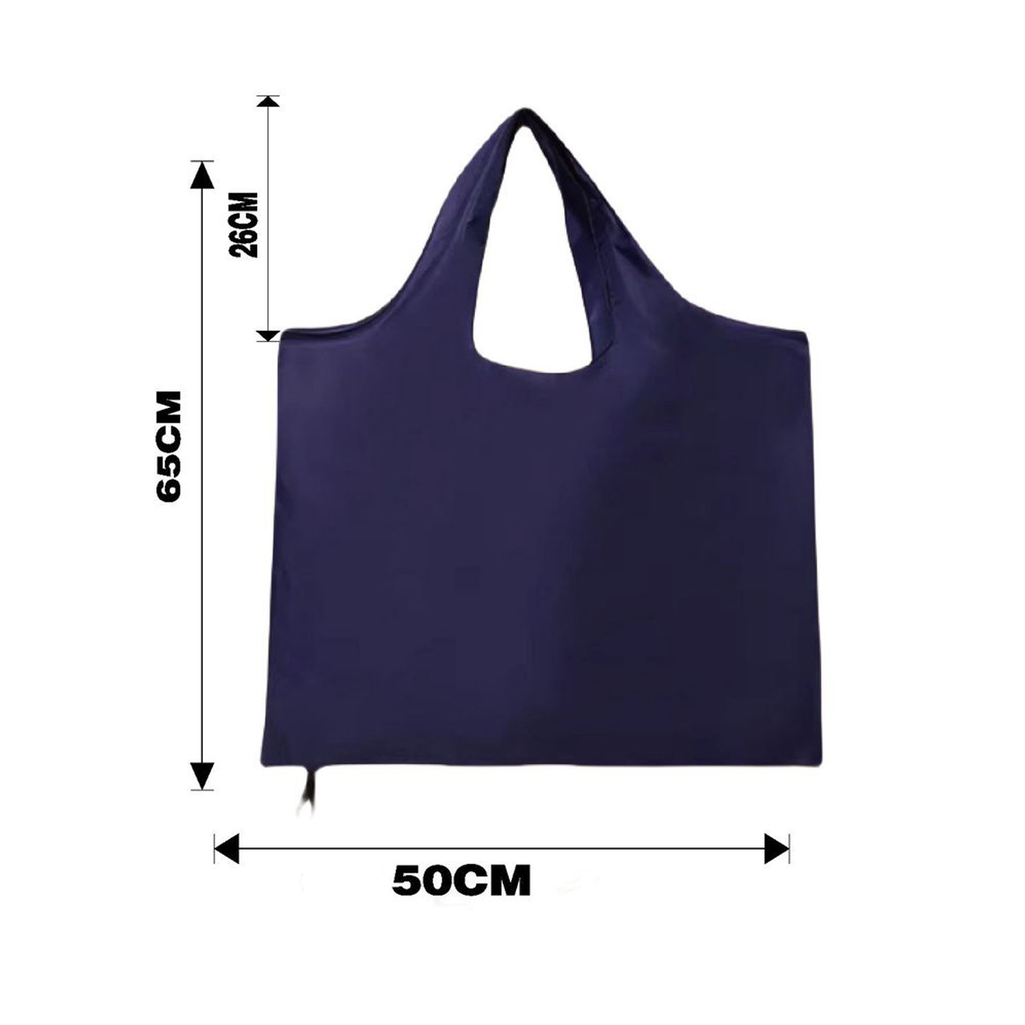 Reusable Ripstop Grocery Bag 3