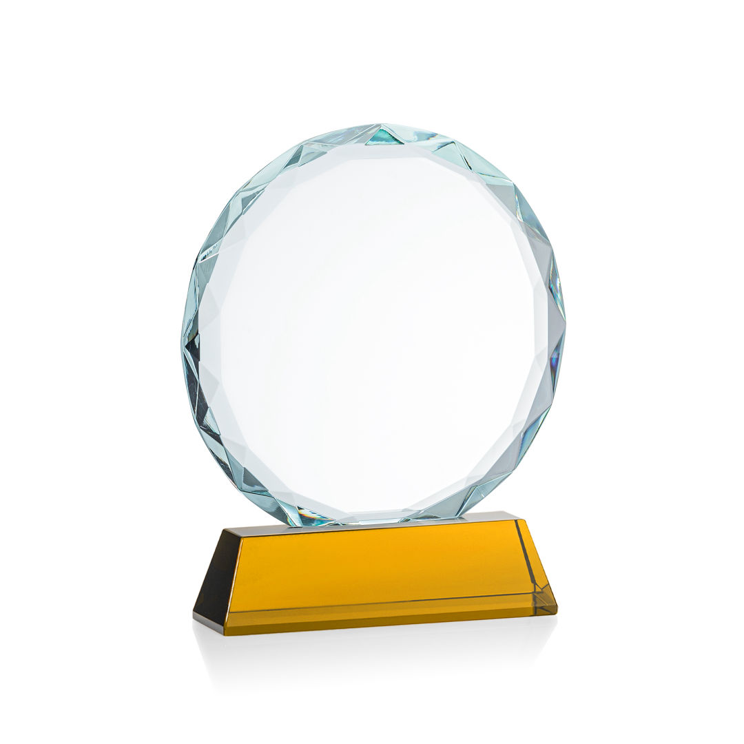 Stratford Award - Amber 8