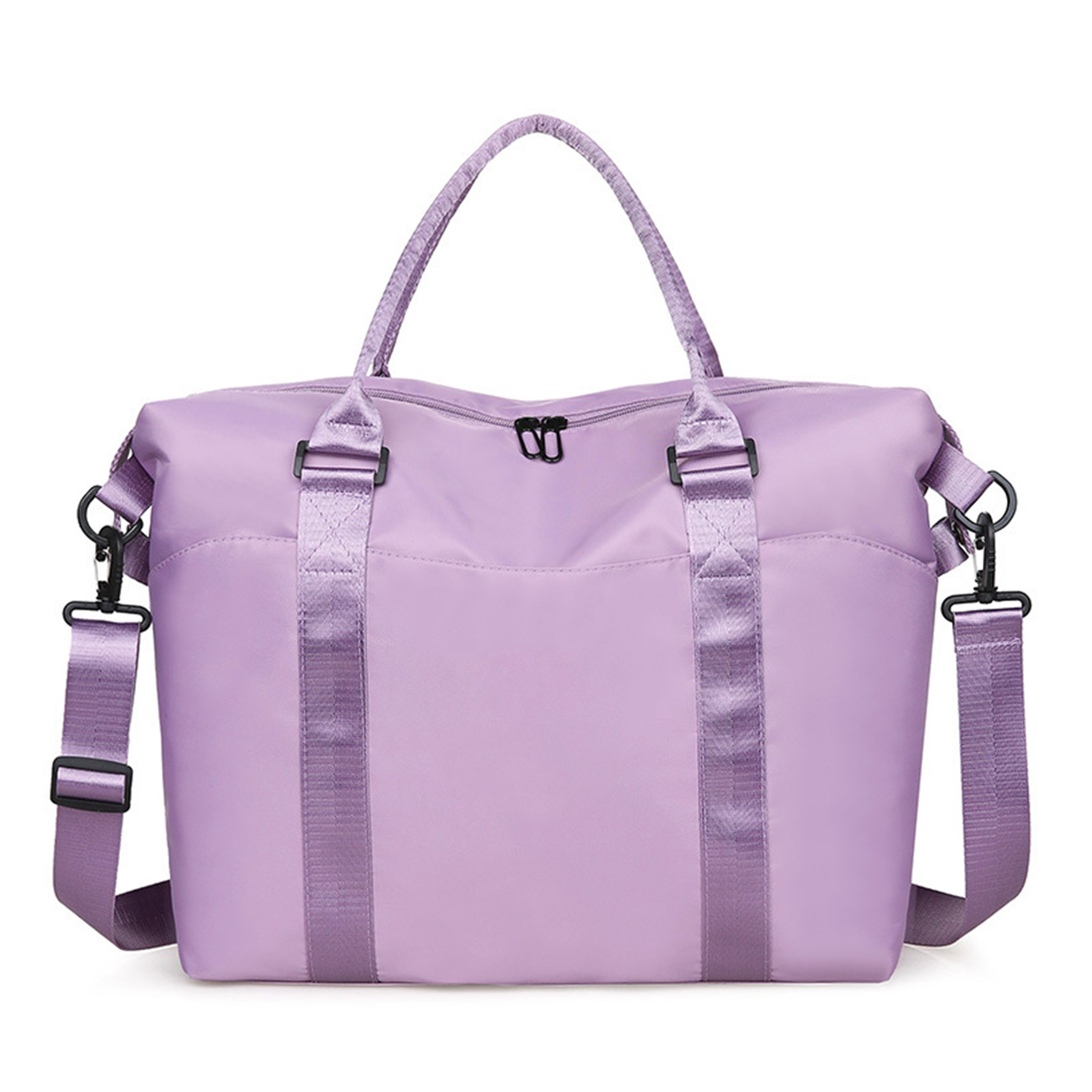 oxford Womens Dry wet separationduffel bag 10