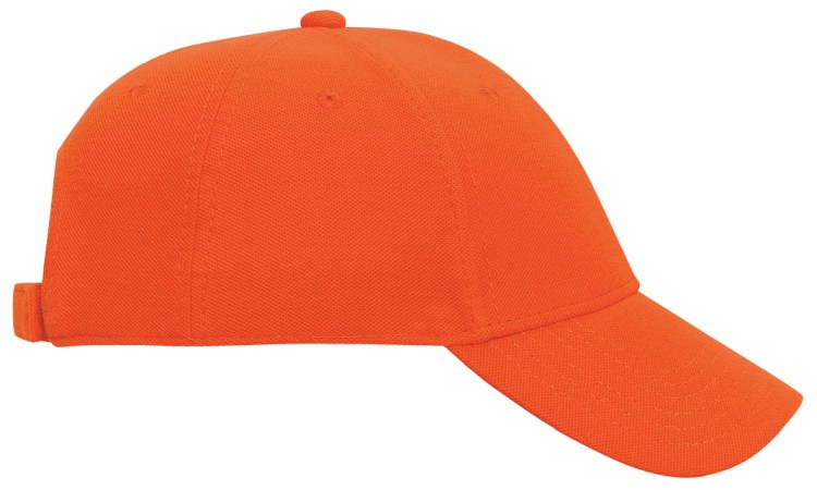 OTTO CAP® 6 Panel Low Profile Baseball Cap 100