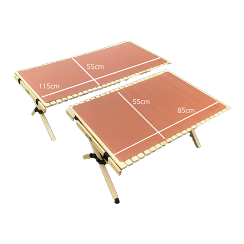Outdoor Camping Picnic Table Food Mat 4