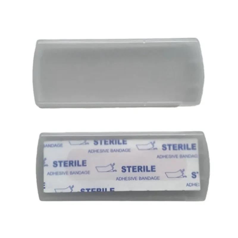 Promotional Plastic Bandage Dispenser 7