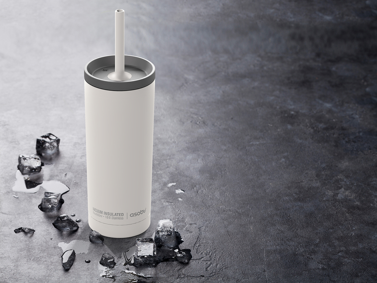 Asobu 20 Oz. Superb Sippy Tumbler 13