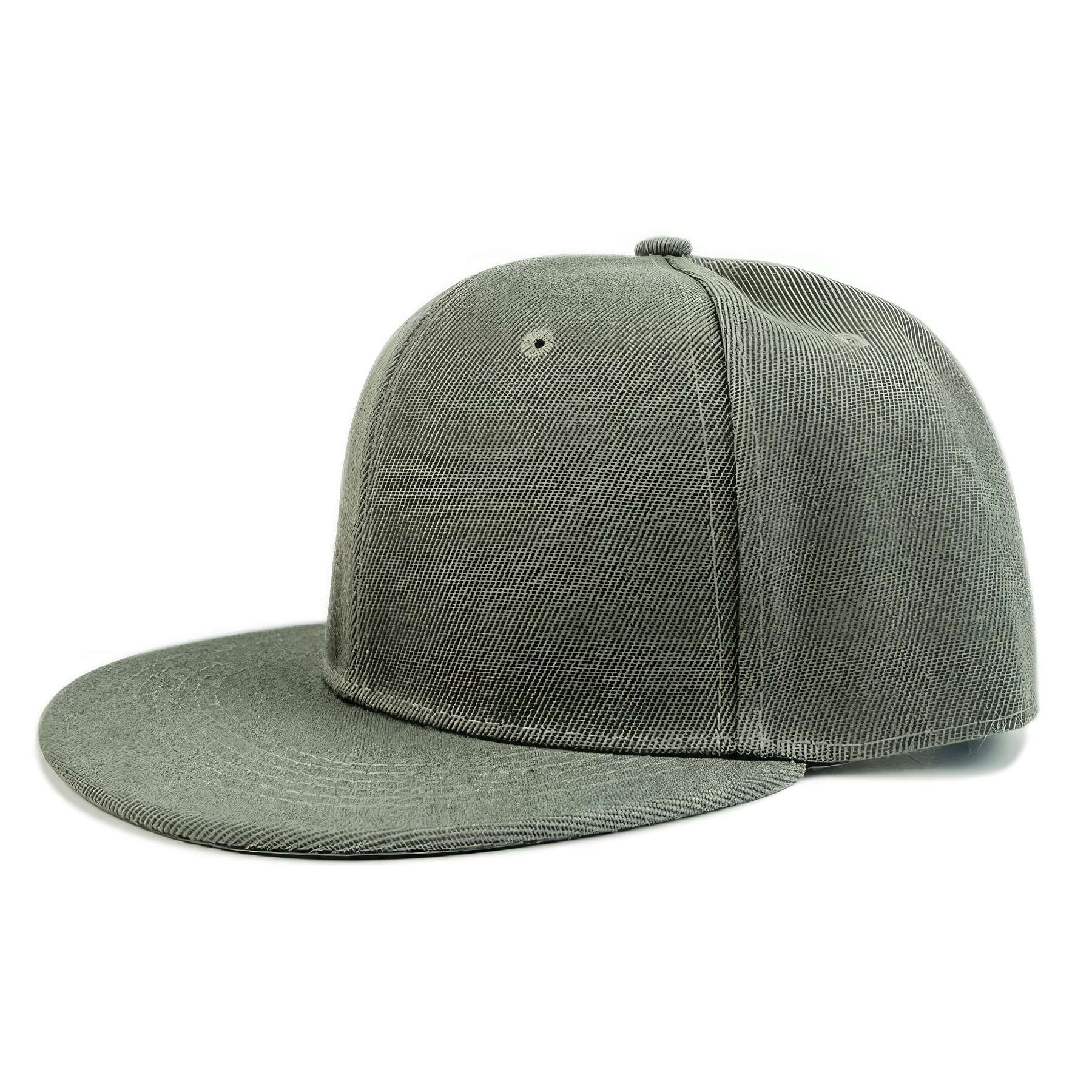 Custom Classic Snapback Cap Hip Hop Style Hat 3