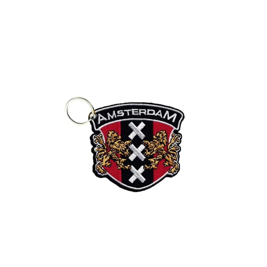 Patch Keychain 10