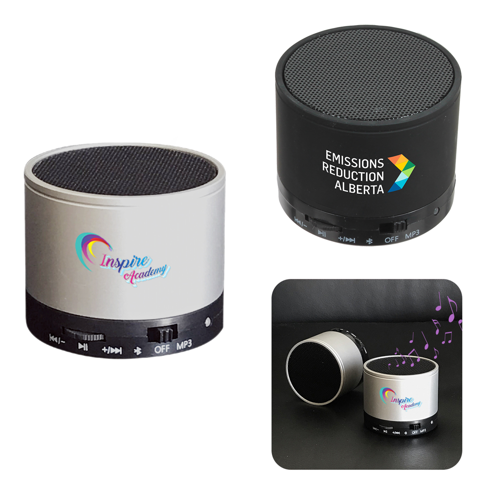 Bluetooth Speaker 2