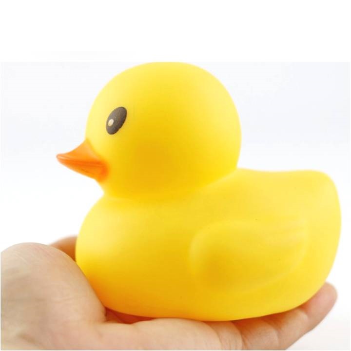 Rubber Duck Toy. 3
