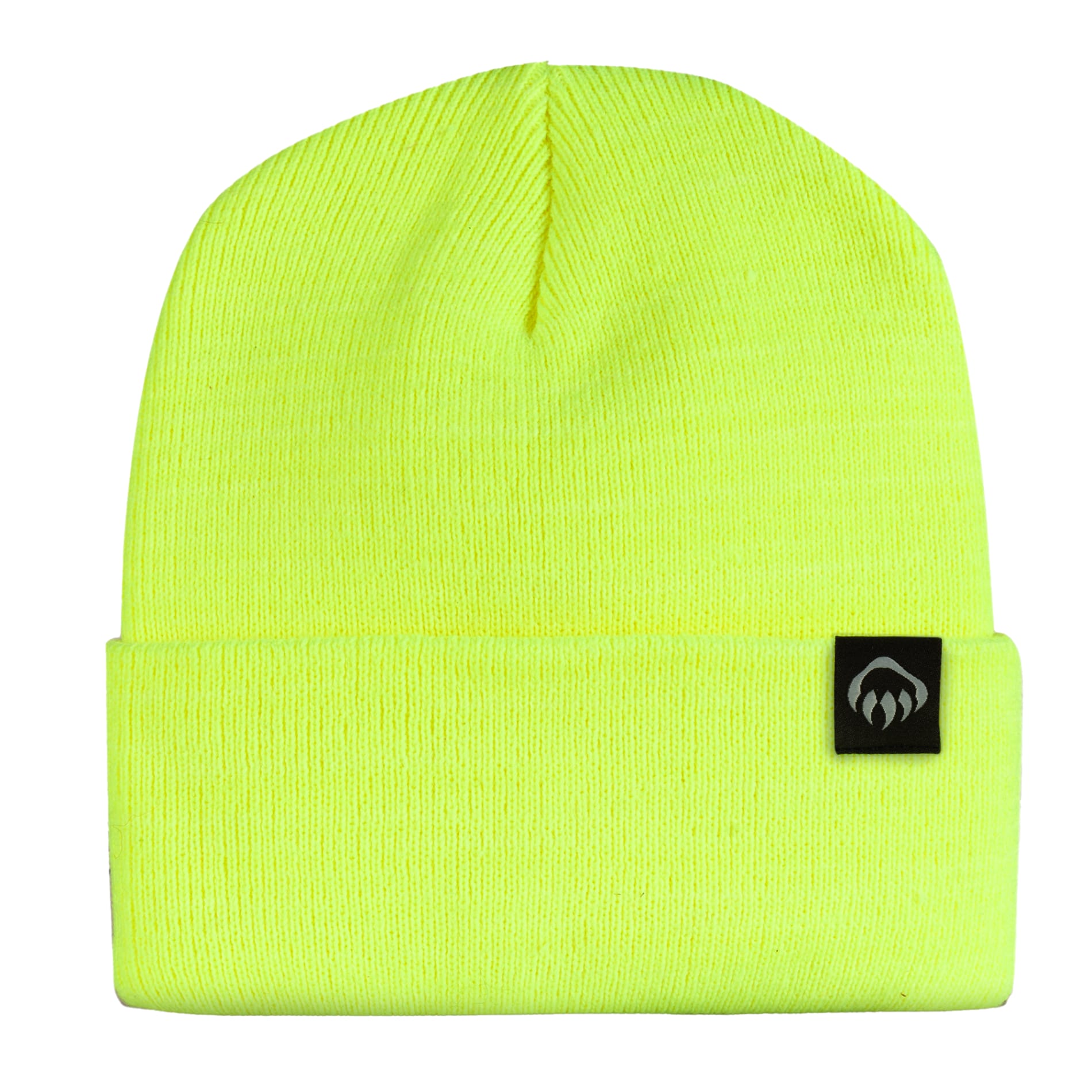 Wolverine Knit Watch Beanie 20