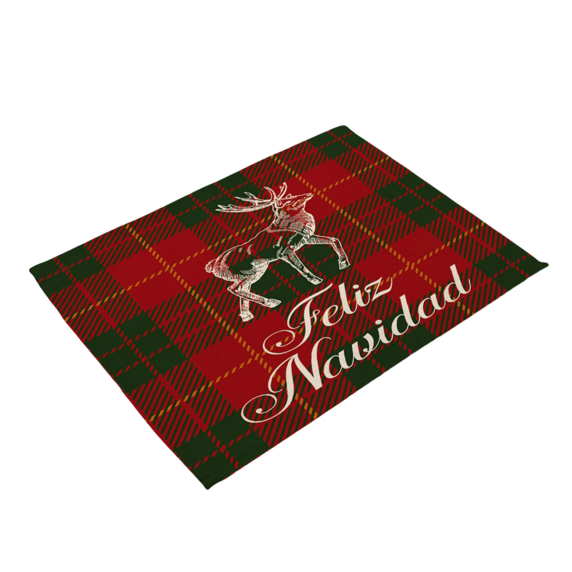 Place Mat 13