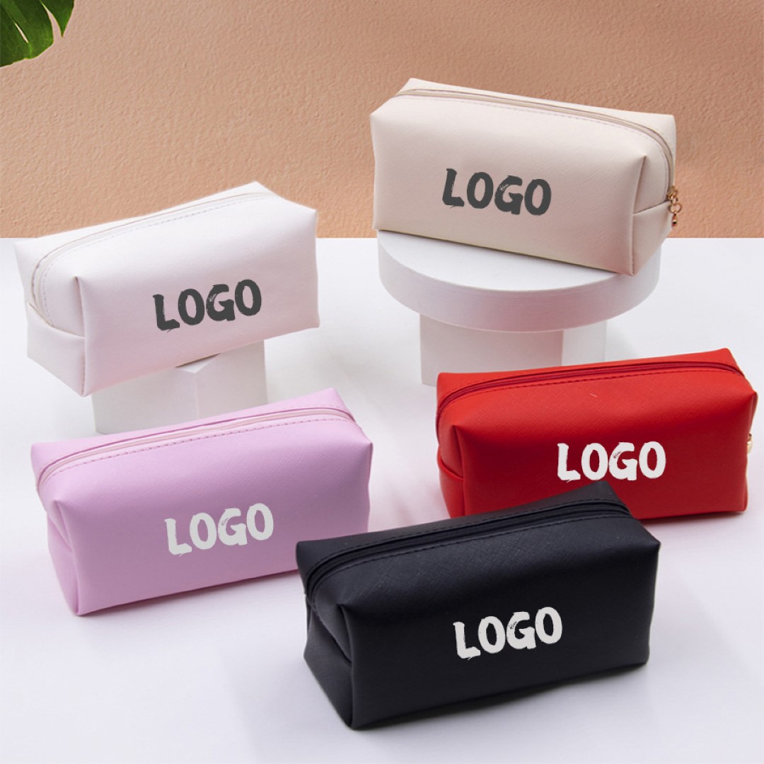 Travel Zipper Toiletry Bag 4