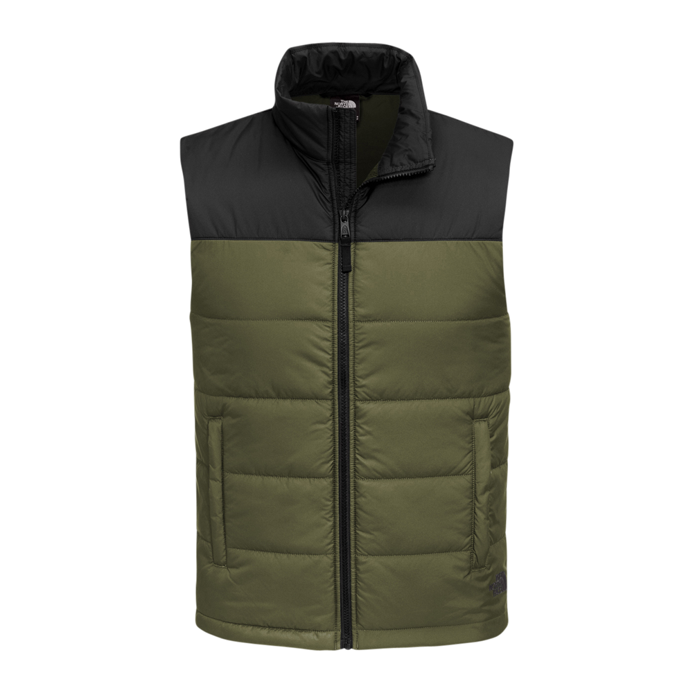 The North Face Everyday Insulated Vest 6