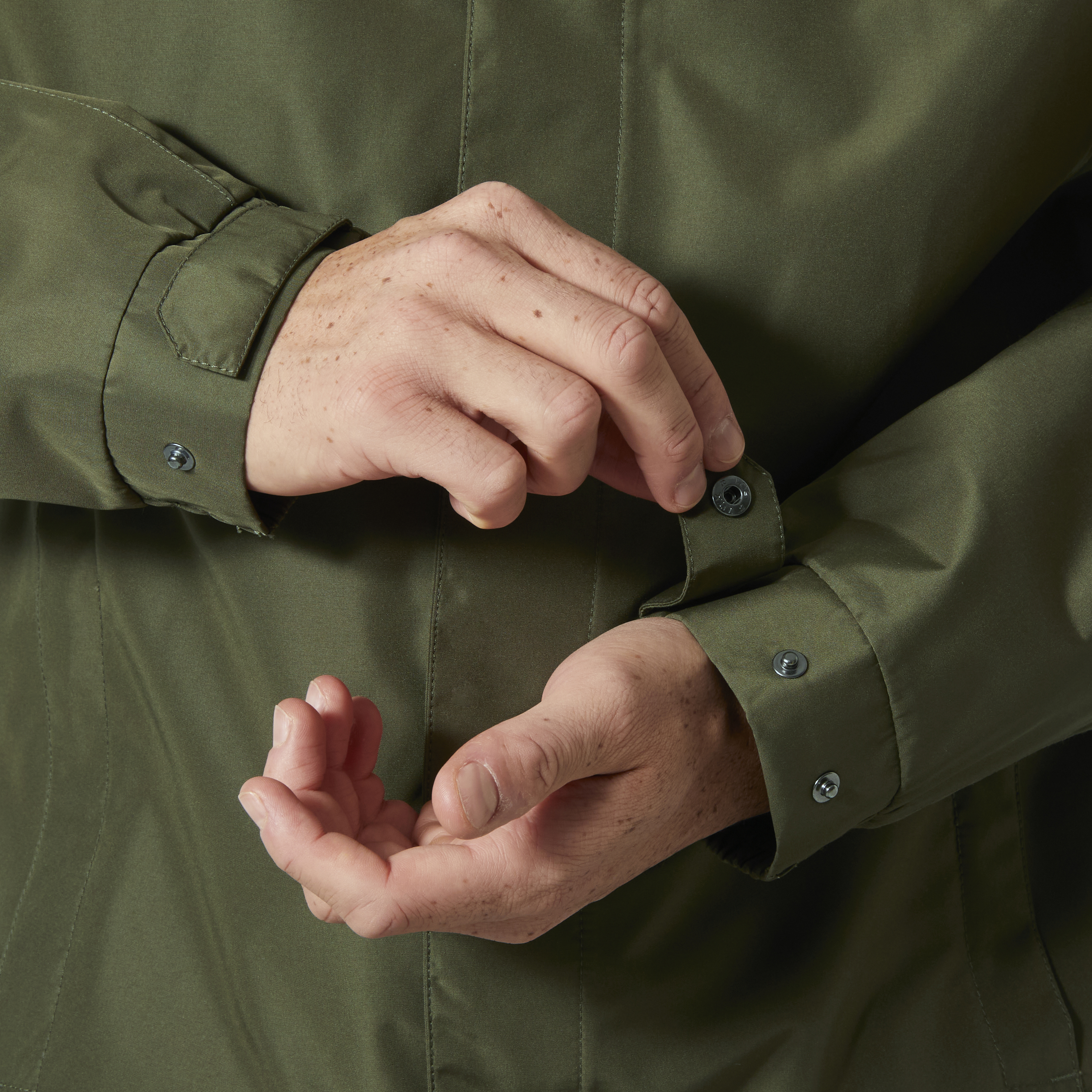 Helly Hansen Men's Dubliner Jacket 7