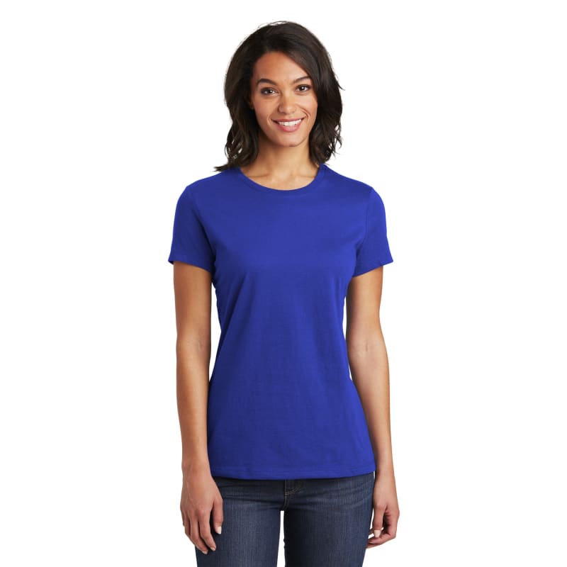 District Women's Very Important Tee . 59