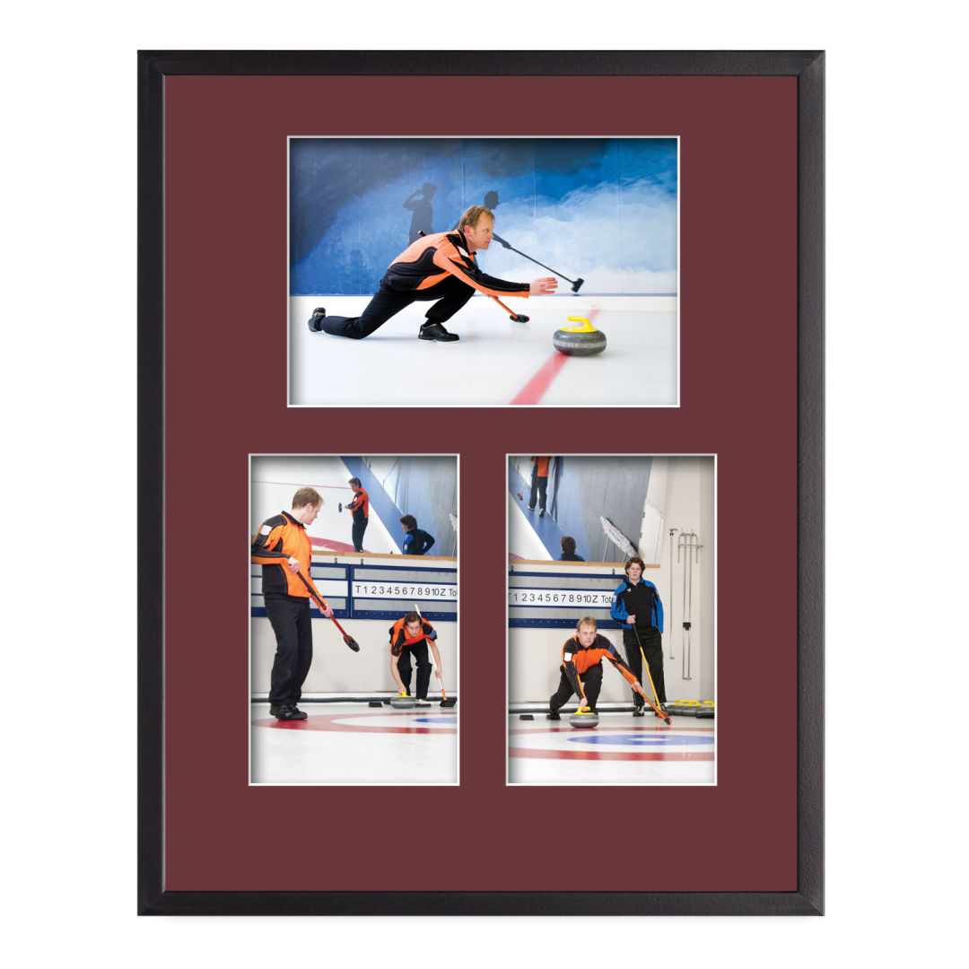 Dubois 3 Picture Frame 29