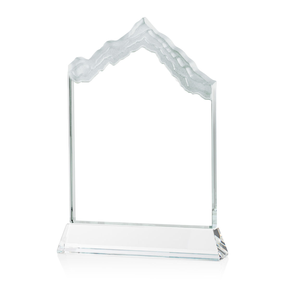 McKinley Award on Newhaven - Starfire 11