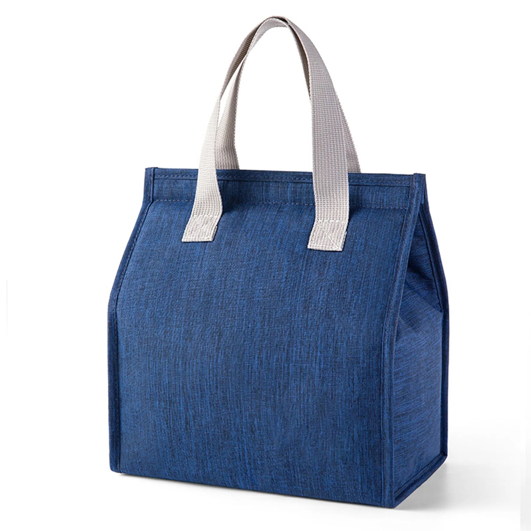 Waterproof Lunch Cooler Tote Bag 8