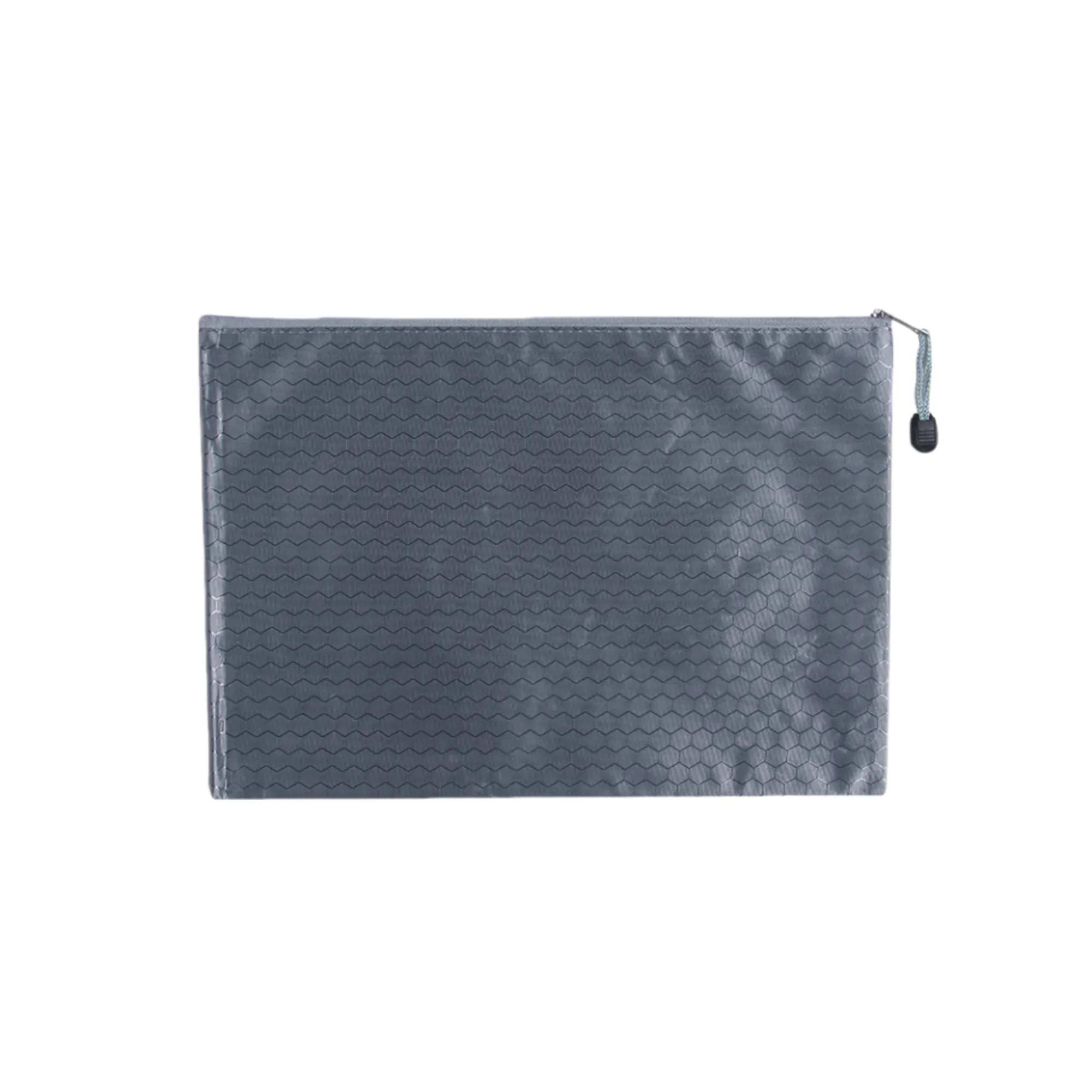 Waterproof Zipper Pencil Pouch 13