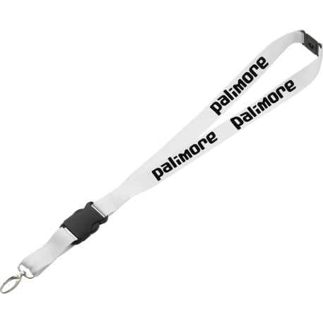 Hang In There Lanyard 164