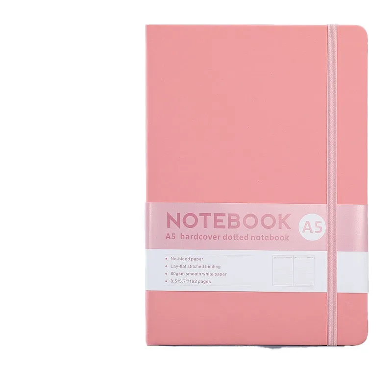 Business Notebook 3