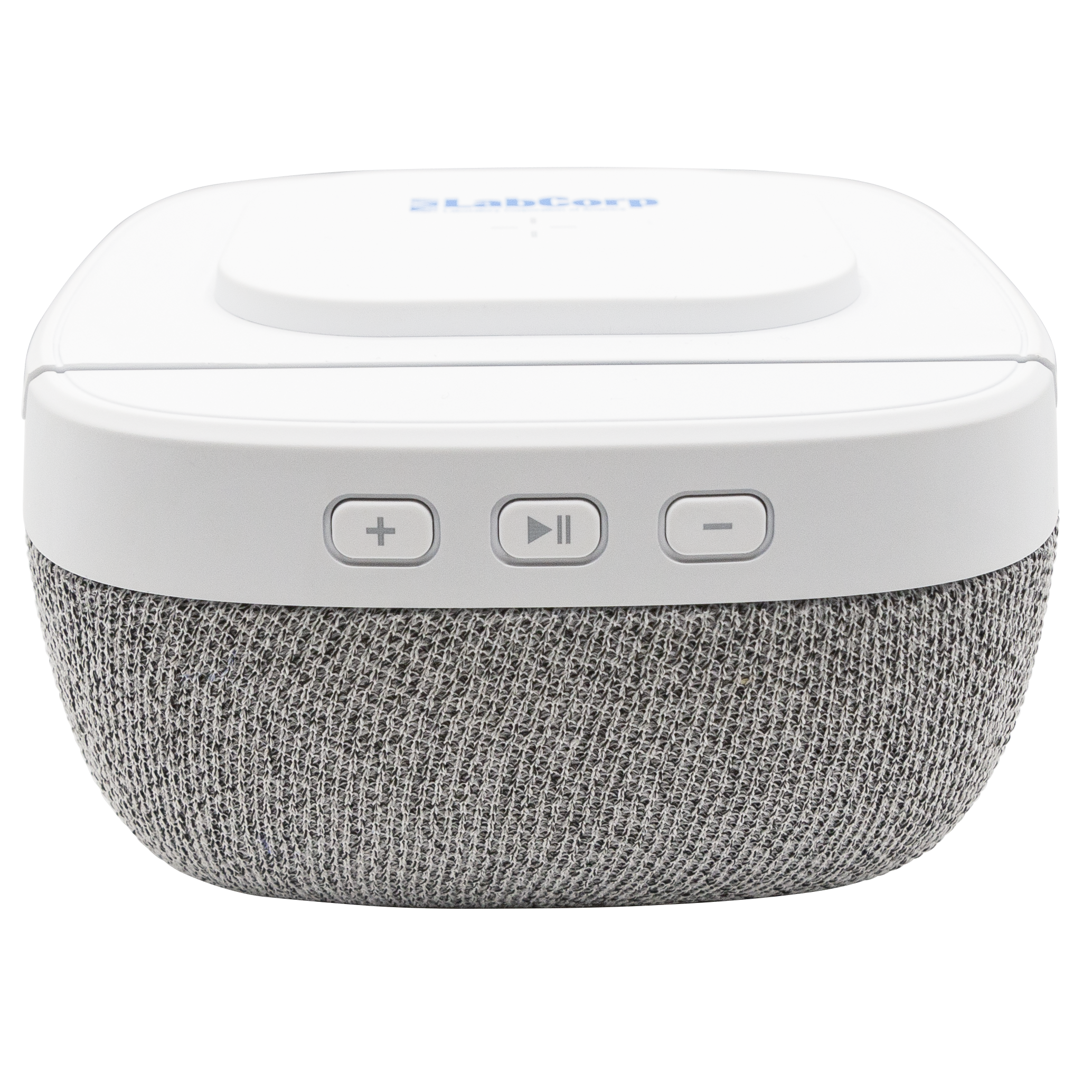 Wireless Charging Speaker Stand