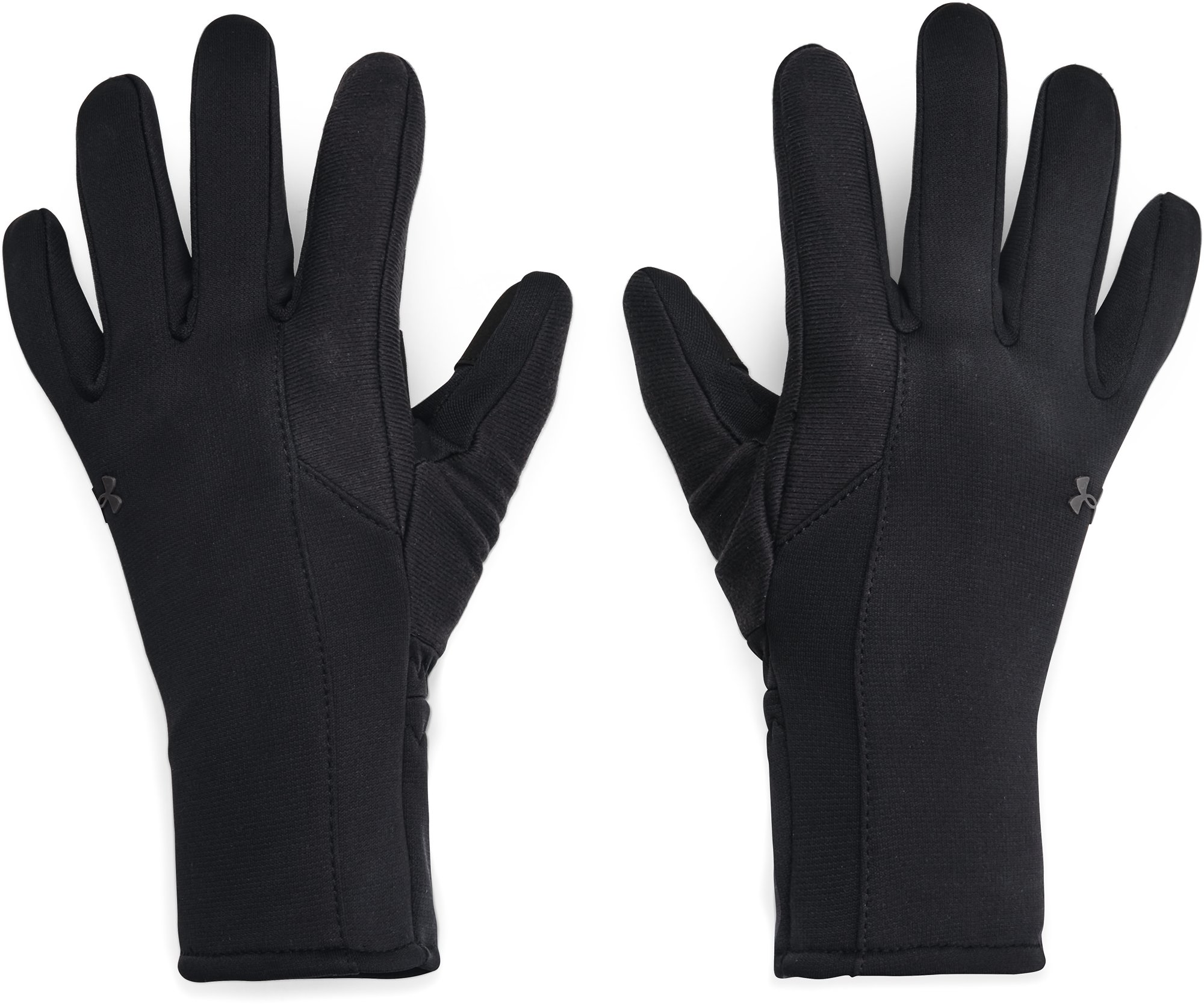 UA Storm Fleece Women's Gloves 3
