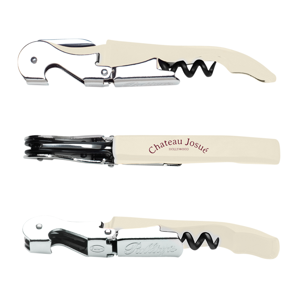 The Original Collection Corkscrew, Serrated Blade 19