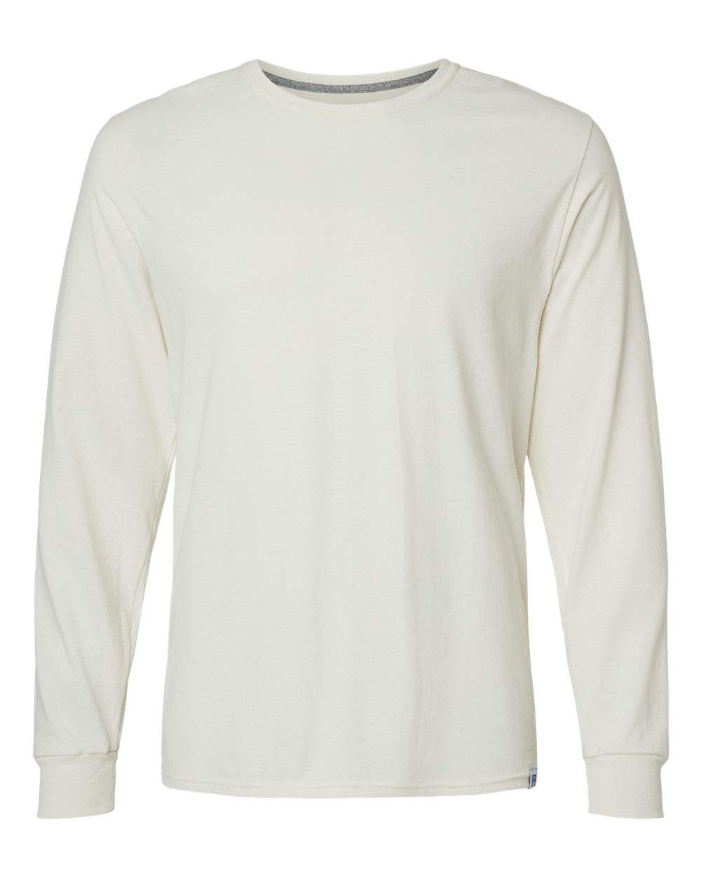 Unisex Dri Power® CVC Performance Long Sleeve T-Shirt - 64LTTM 45