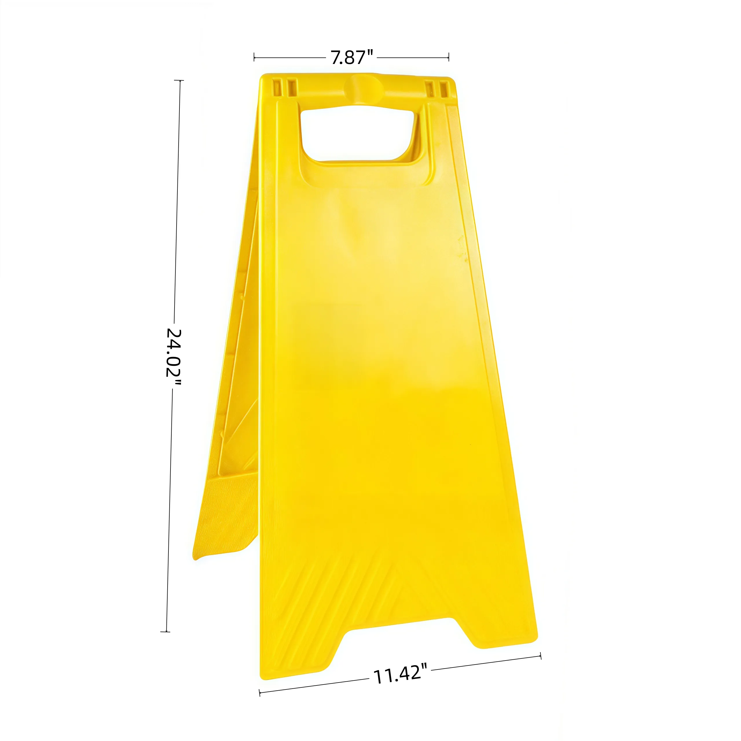 Safety Warning Sign 3