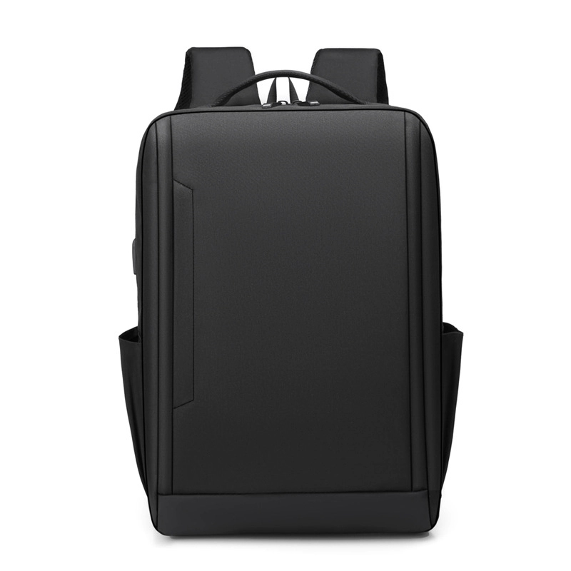 Custom Classic Laptop Backpack for Women Men 7