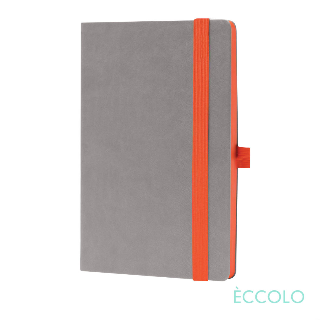 Eccolo® Salsa Journal 17