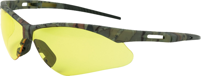 Bouton® Anser Amber Glasses 3