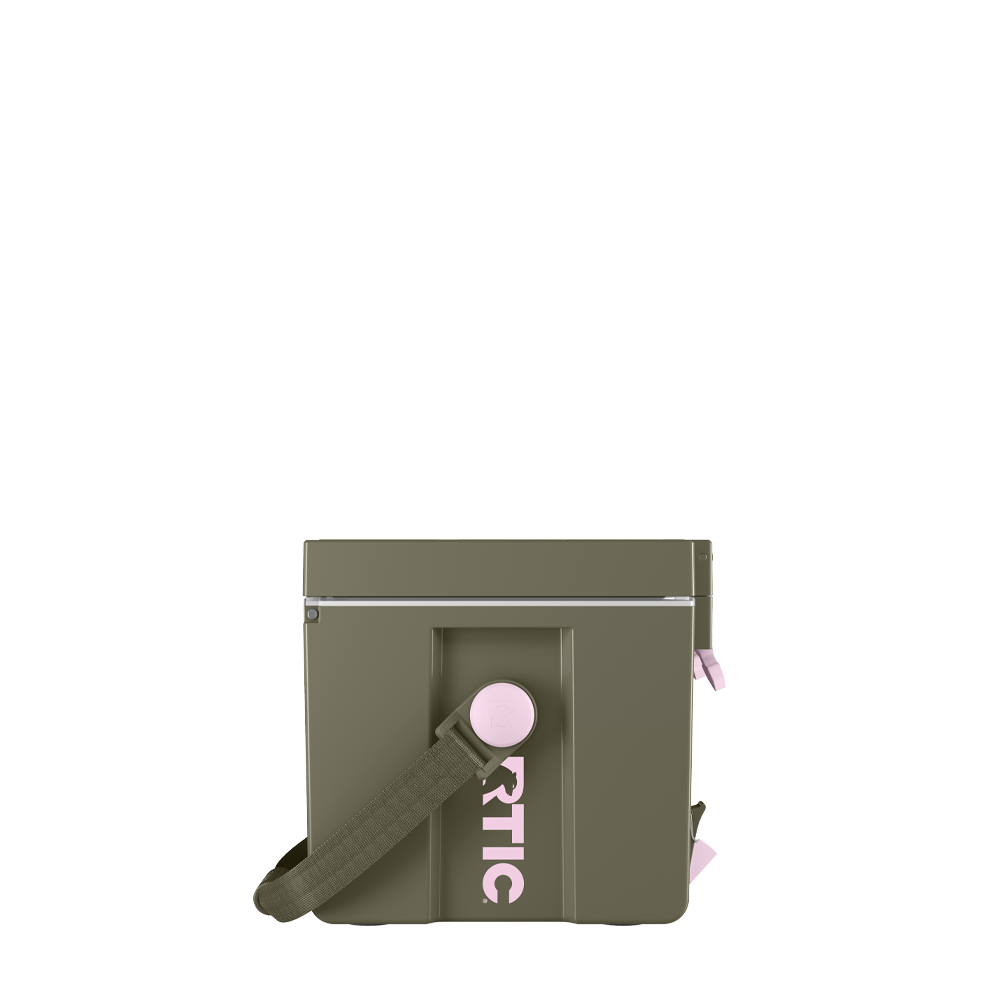 Rtic 3 gal Halftime Cooler 17
