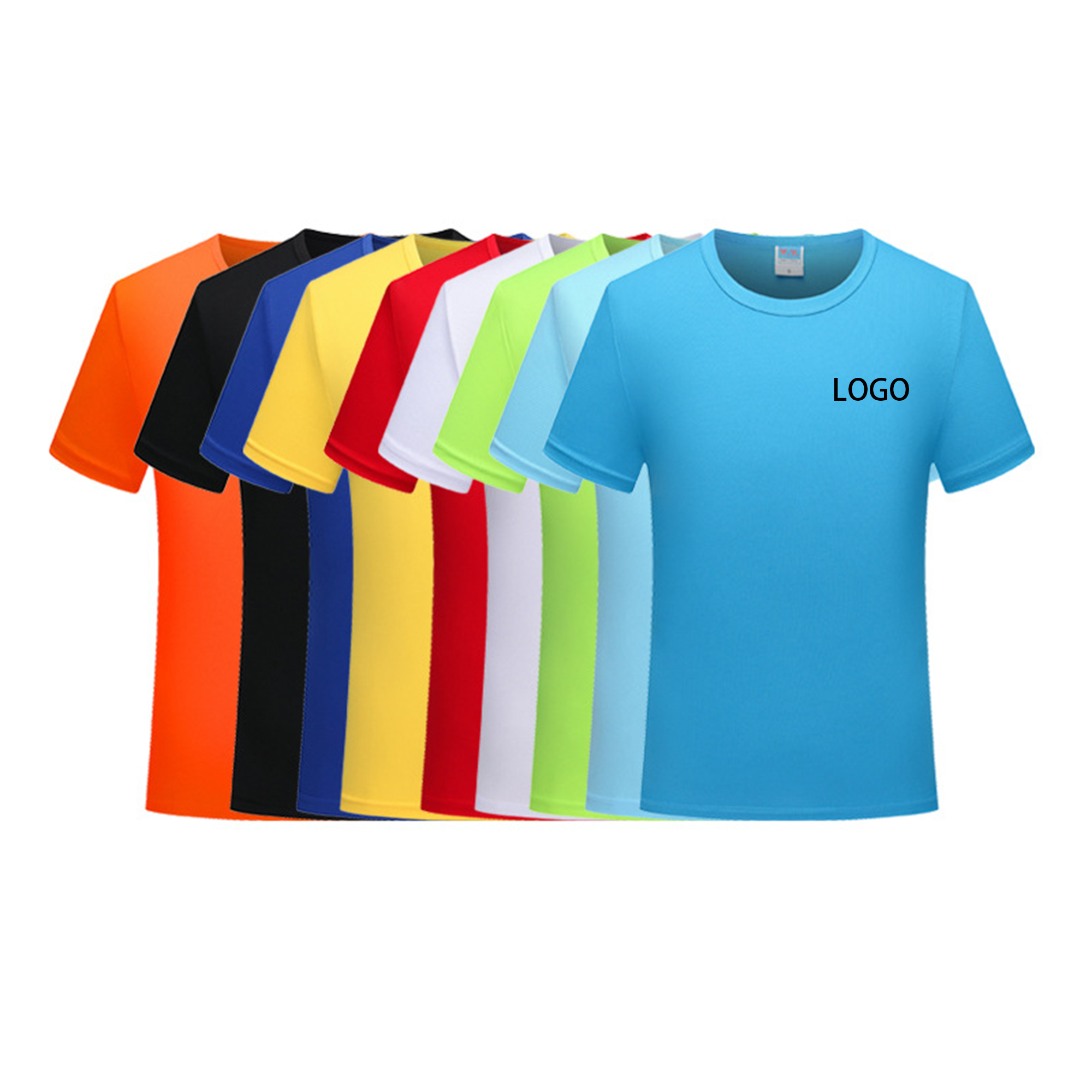Aero Wick T-Shirt 2