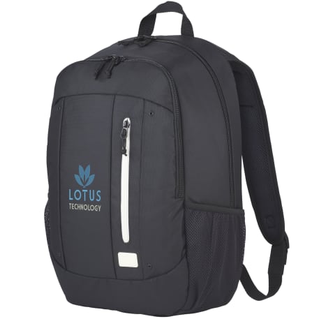 Case Logic Jaunt Recycled 15" Computer Backpack 56