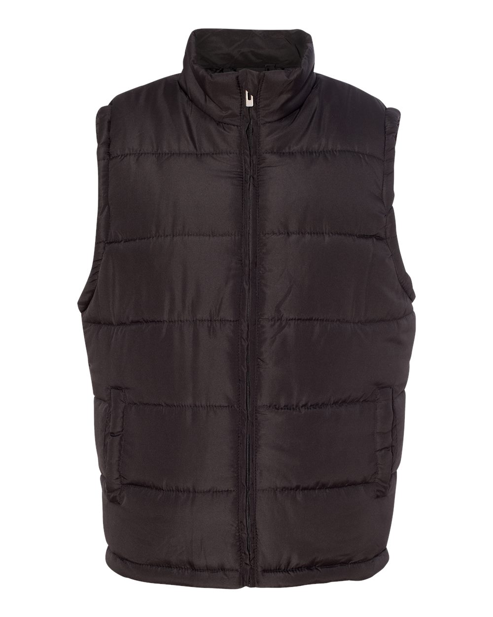 Puffer Vest