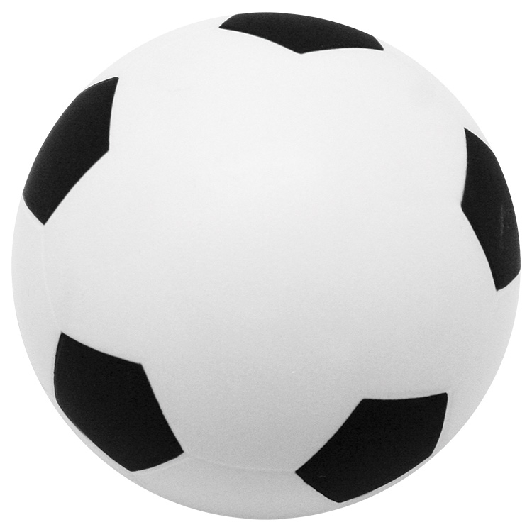 Soccer Ball Stress Ball 1