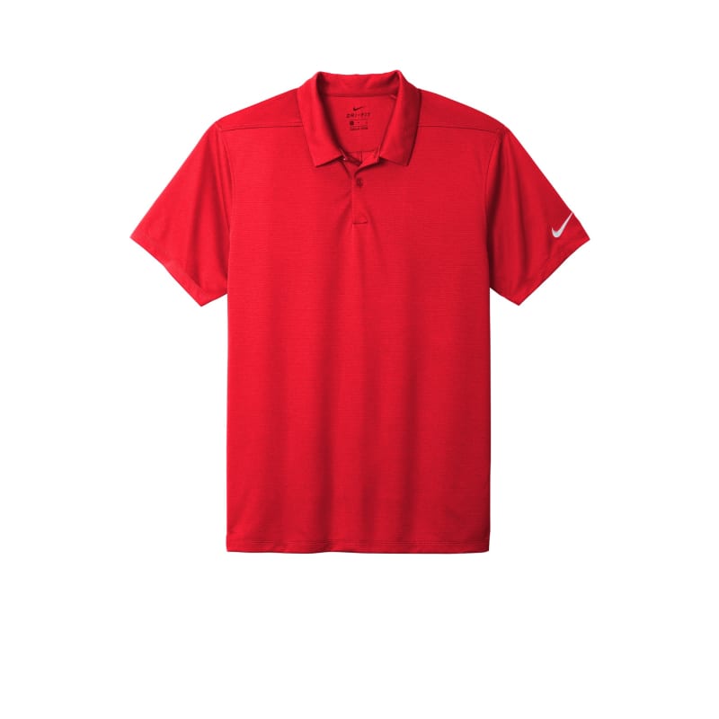 Nike Dry Essential Solid Polo 25